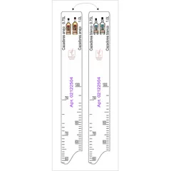 Линейка барная «Казадорес Бланко» 0.75, 1л, «Казадорес Аньехо» 0.75, 1л