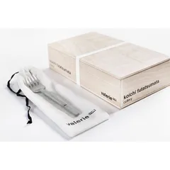 Вилка столовая «Койчи» сталь нерж. ,L=19,1см металлич., изображение 2