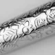 Нож десертный «Сан Ремо» хромоник. сталь ,L=20,7см хромиров., изображение 8