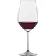 Бокал для вина «Вина» хр.стекло 415мл D=82,H=217мм прозр., Объем по данным поставщика (мл): 415, изображение 2