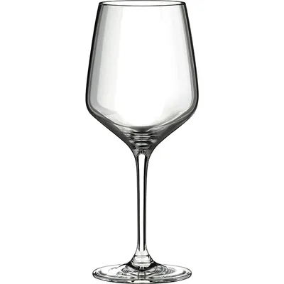 Бокал для вина «Имэдж» хр.стекло 0,51л D=72/97,H=220мм прозр., Объем по данным поставщика (мл): 510, изображение 2