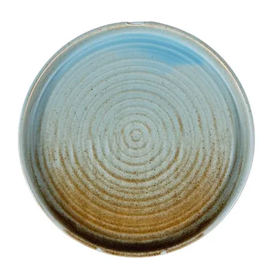 Тарелка  d=280 мм, Корал /1/6/ 64837