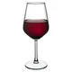 Бокал для вина «Аллегра» стекло 490мл D=63,5,H=217,5мм прозр., изображение 2