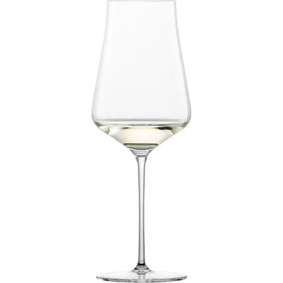 Бокал для вина «Фьюжн» хр.стекло 381мл D=81,H=224мм прозр., Объем по данным поставщика (мл): 381, изображение 5