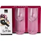 Набор бокалов для вина «Ле вин»[3шт] стекло 400мл D=6,H=21см прозр., изображение 2