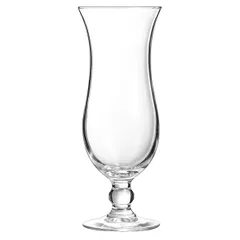 Харрикейн «Элеганс» стекло 440мл D=8,H=21см прозр.