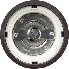 Мельница для соли «Париж Ю Селект» бук ,H=40см шоколад., изображение 3