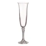 Бокал-флюте «Бранта» стекло 175мл D=65,H=233мм прозр.