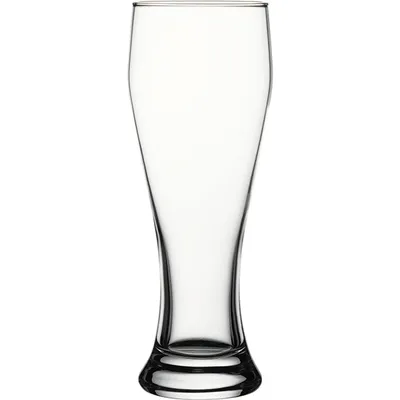 Бокал для пива «Паб» стекло 415мл D=67/65,H=199мм прозр.