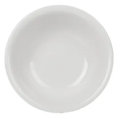 Салатник «Валенсия Вега» фарфор 400мл D=160,H=55мм белый, изображение 2