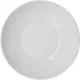 Тарелка глубокая «Опшенс» фарфор 0,5л D=250,H=35мм белый, Диаметр (мм): 250