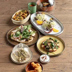 Тарелка «Карактэр» с высоким бортом керамика D=150,H=15мм бежев., изображение 2