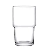 Хайбол (стакан) «Хилл» стекло 440мл D=80,H=132мм прозр.