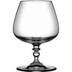 Brandy glass “Vintage” glass 330ml D=63,H=132mm clear.