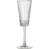 Бокал-флюте «Чикаго» стекло 140мл D=65,H=205мм прозр.