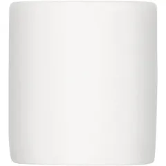 Стакан для зубочисток фарфор D=51/38,H=50мм белый