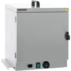 Контейнер для тележки сервировочной 104-Q90, 1104-90N, 1104-80N для подогрева еды