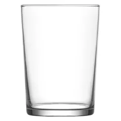 Beer glass “Bodega” glass 0.5l D=88,H=121mm clear.