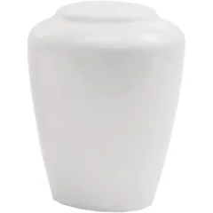 Pepper shaker “Simplicity Harmony”  porcelain  D=60/40, H=75mm  white