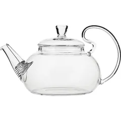 Kettle “Prootel” thermost.glass 0.6l D=75,H=110,L=170mm
