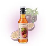 Сироп «Маракуйя» Pinch&Drop стекло 250мл D=54,H=202мм