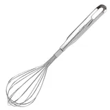 Венчик сталь нерж. ,L=30см металлич.