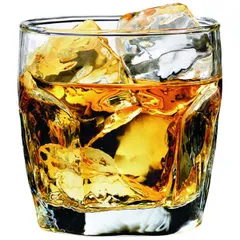 Олд фэшн (стакан) «Шивалри» стекло 296мл D=84,H=89мм прозр., изображение 2