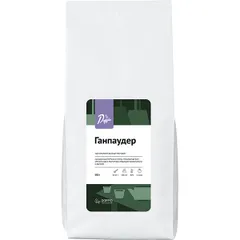 Чай «Ганпаудер» зеленый китайский листовой 500 г, изображение 3