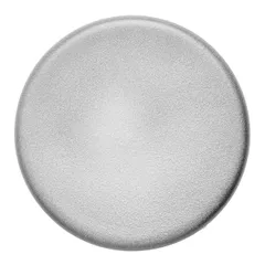 Тарелка «Сейко» для подачи фарфор D=155,H=20мм серый, Диаметр (мм): 155, изображение 2