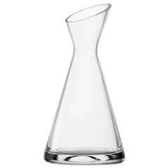 Графин стекло 350мл D=98,H=210мм прозр.