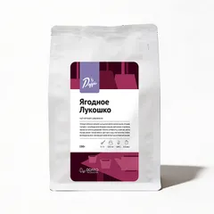 Чай «Ягодное лукошко» черный листовой 250 г, изображение 2