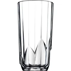 Highball glass 324ml D=73,H=135mm clear.