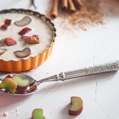 Ложка столовая «Сан Ремо» хромоник. сталь ,L=20,9см хромиров., изображение 3