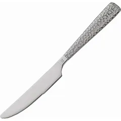 Table knife  metal.