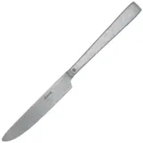 Нож столовый «Флэт Винтаж» сталь нерж. ,L=23,6см металлич.