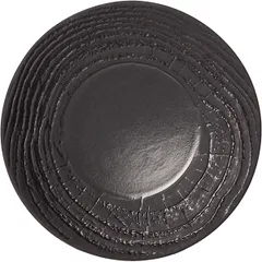 Тарелка «Арборесценс» мелкая керамика D=215,H=25мм 