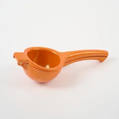 Сквизер алюмин. D=9,L=23см оранжев.