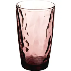 Хайбол (стакан) «Даймонд» стекло 470мл D=85,H=144мм фиолет., изображение 3