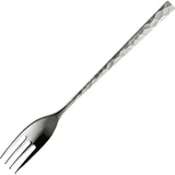 Вилка столовая «Фюз мартеле» сталь нерж. ,L=21,5см металлич.