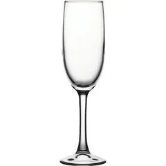 Бокал-флюте «Империал плюс» стекло 155мл D=47/64,H=200мм прозр.