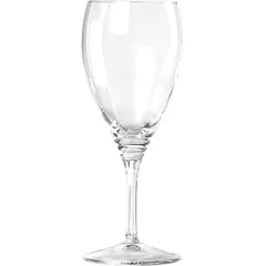 Wine glass “Cabourg”  christmas glass  130 ml  D=5/6, H=15 cm  clear.