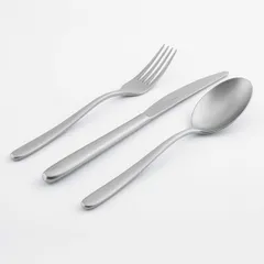 Ложка для бульона «Ханна антик» сталь нерж. ,L=16,6см металлич., изображение 4