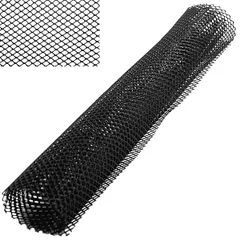 Bar mesh “Probar”  polyethylene , L=100, B=60cm  black