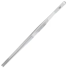 Tweezers stainless steel ,L=30cm