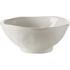 Salad bowl “Wylie” porcelain 100ml D=105,H=45mm white