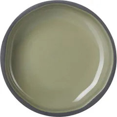 Соусник «Карактэр» керамика D=7,H=2см зелен., изображение 3