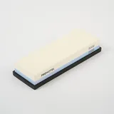 Камень точильный абразивность 2000/5000 белый,голуб.