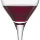 Бокал для вина «Мондиал» хр.стекло 323мл D=65/80,H=200мм прозр., Объем по данным поставщика (мл): 323, изображение 3