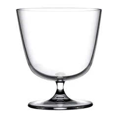 Олд фэшн (стакан) «Баржиани» хр.стекло 320мл ,H=10,7см прозр.