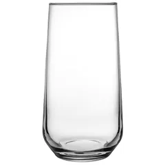 Highball “Allegra” glass 470ml D=63,H=148mm clear.